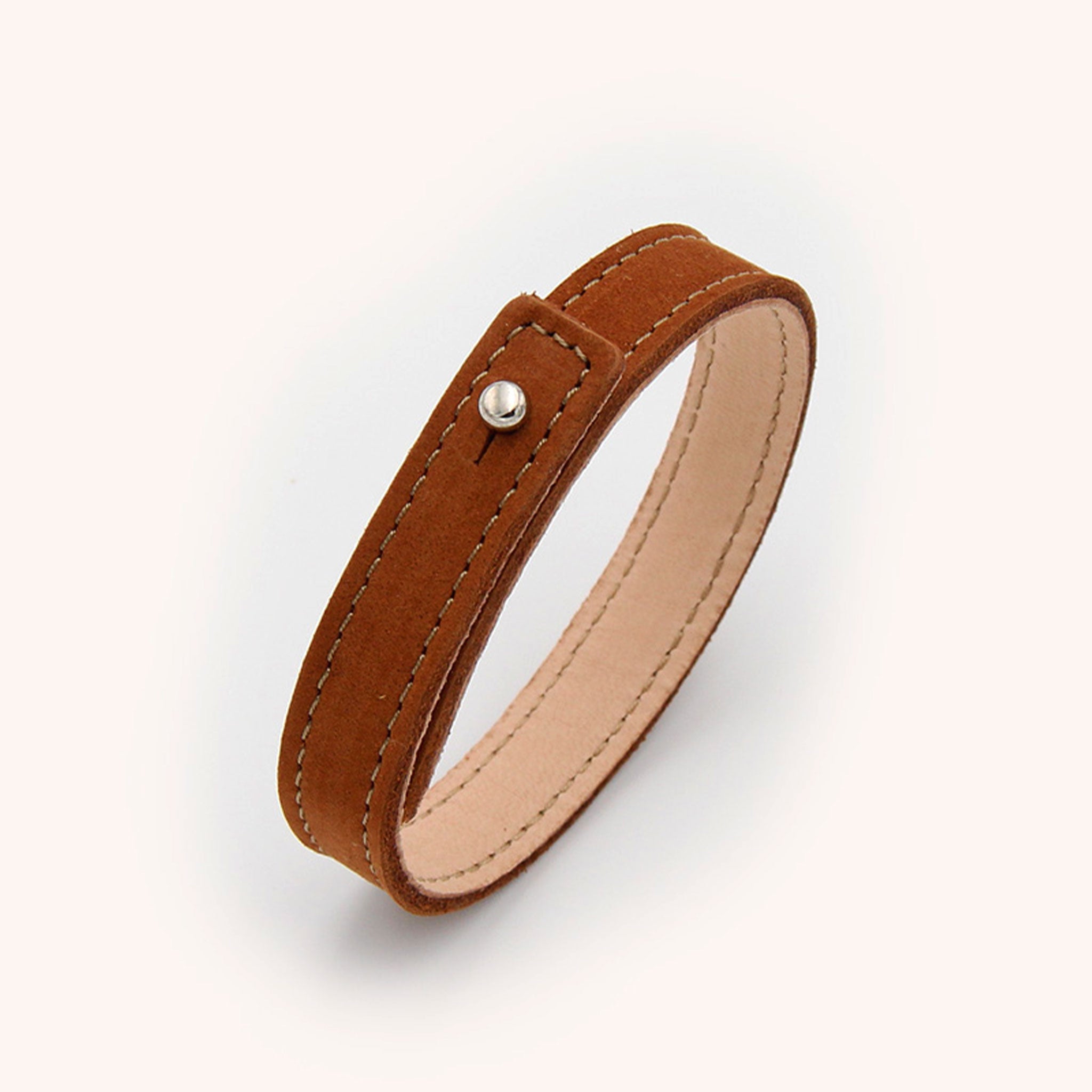 bracelet homme noir