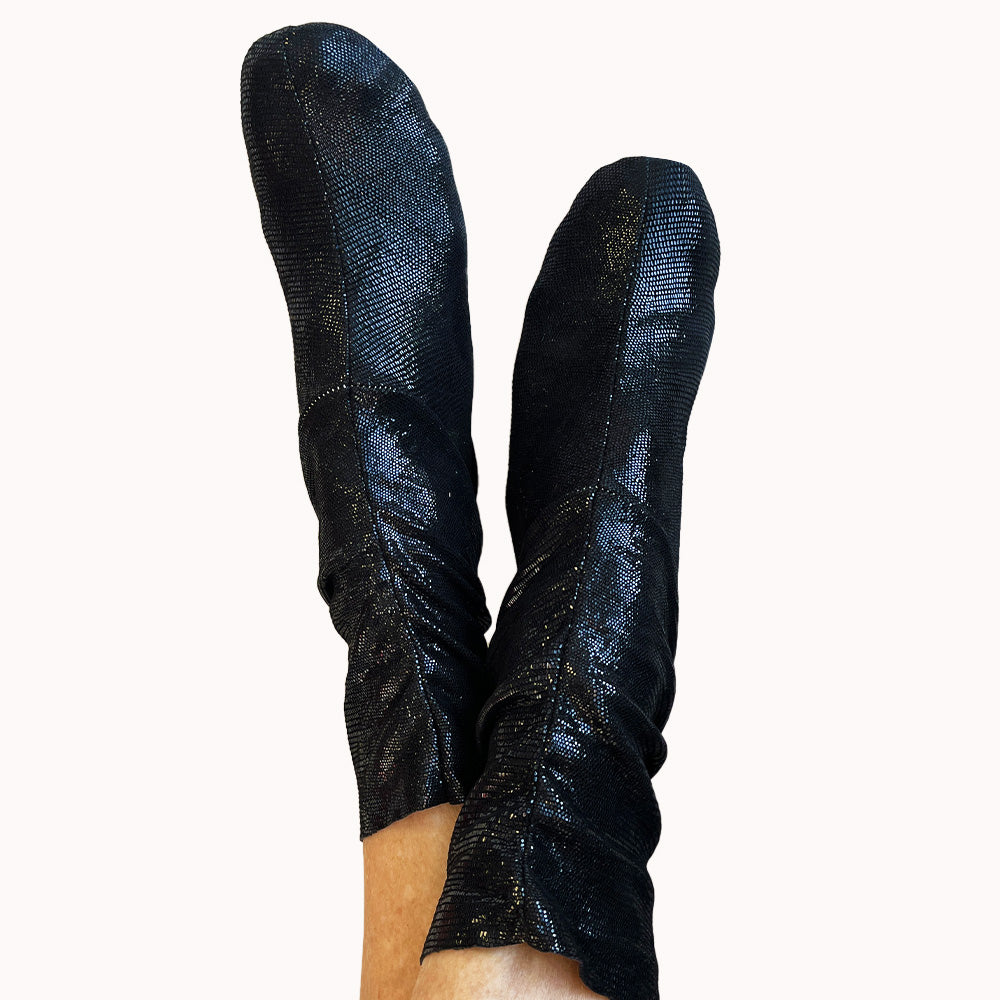 Chaussons fantaisie