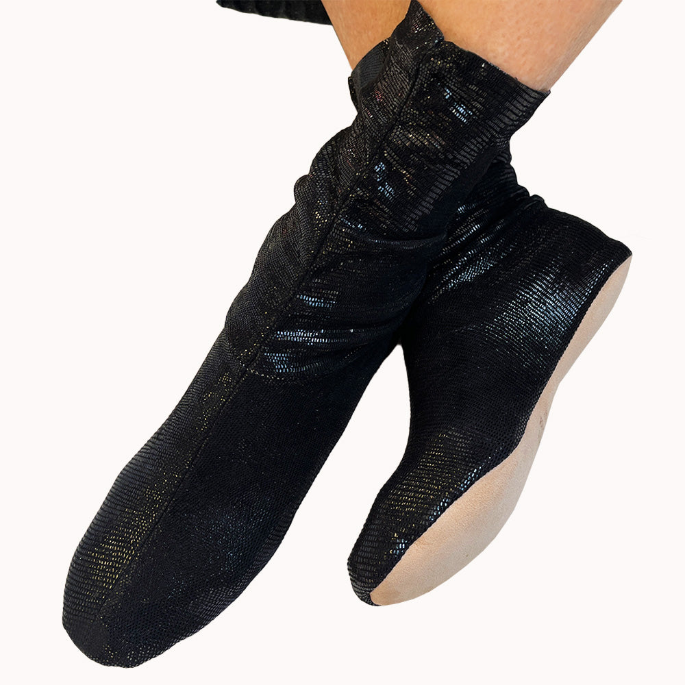 Chaussons fantaisie