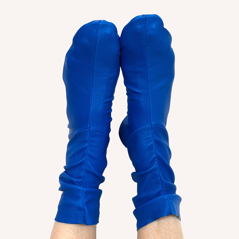 Chaussons fantaisie