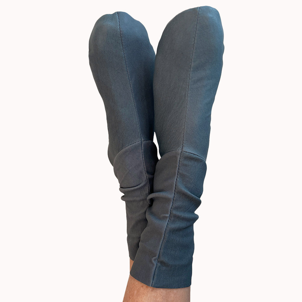 Chaussons fantaisie