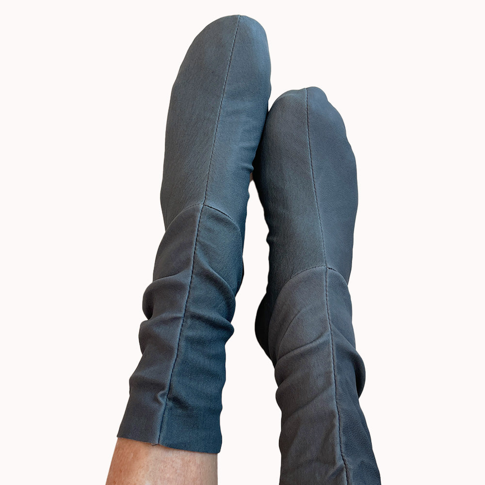 Chaussons fantaisie