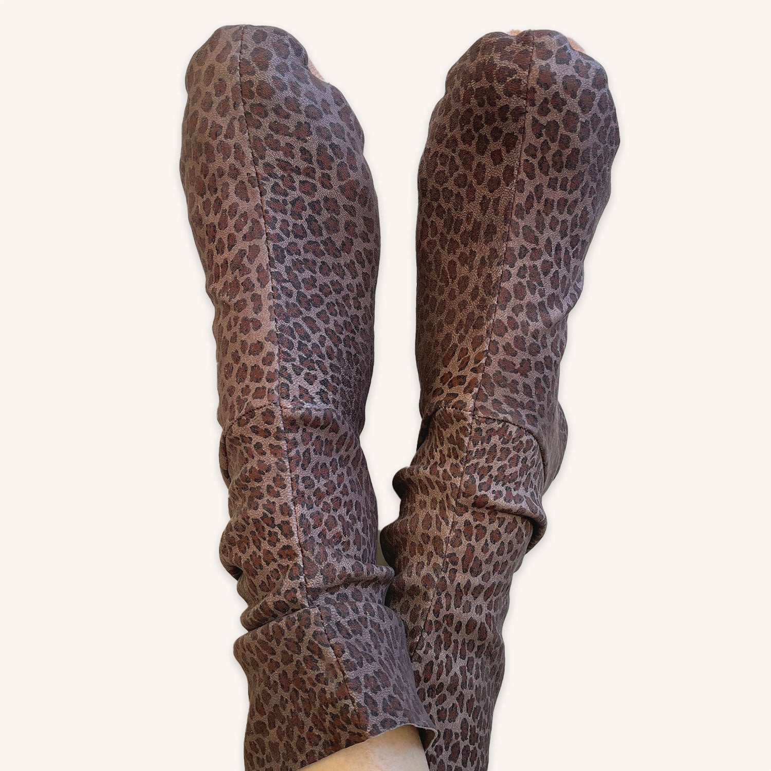 Chaussons Fantaisie