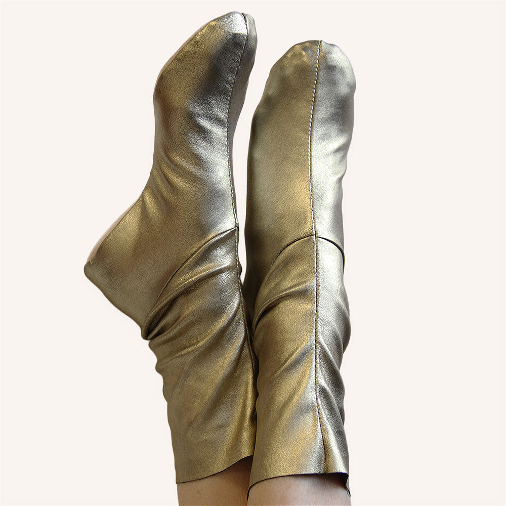 Chaussons Stretch Fantaisie