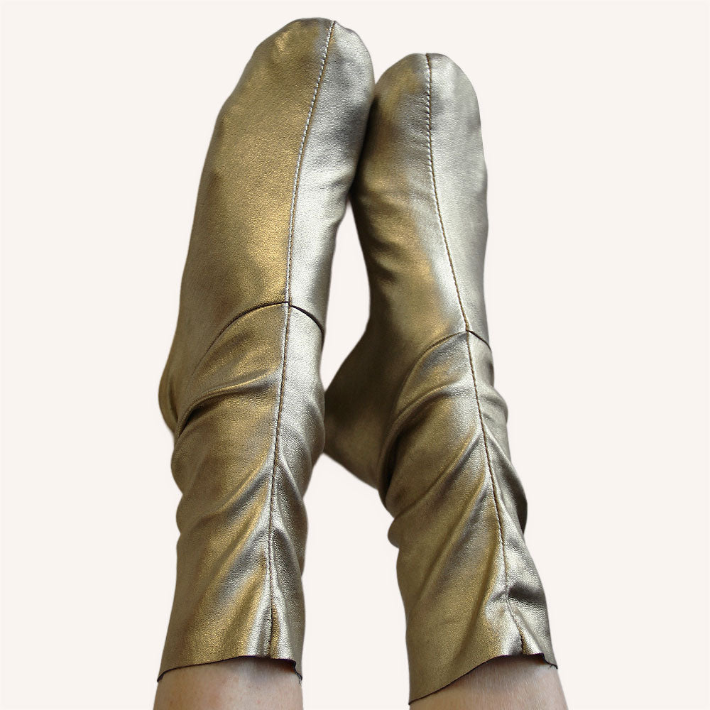 Chaussons Stretch Fantaisie