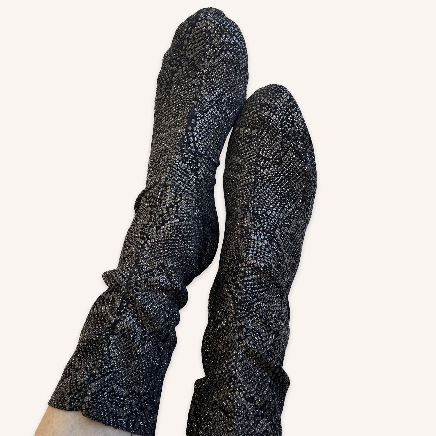 Chaussons fantaisie