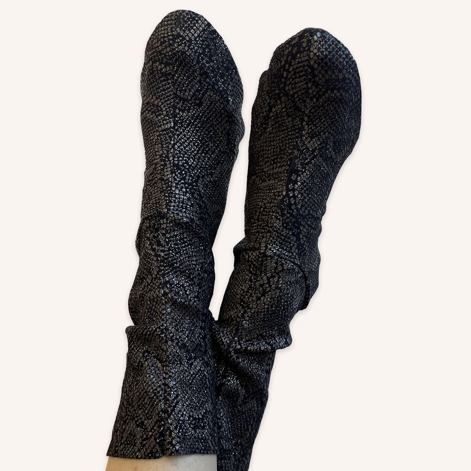 Chaussons fantaisie