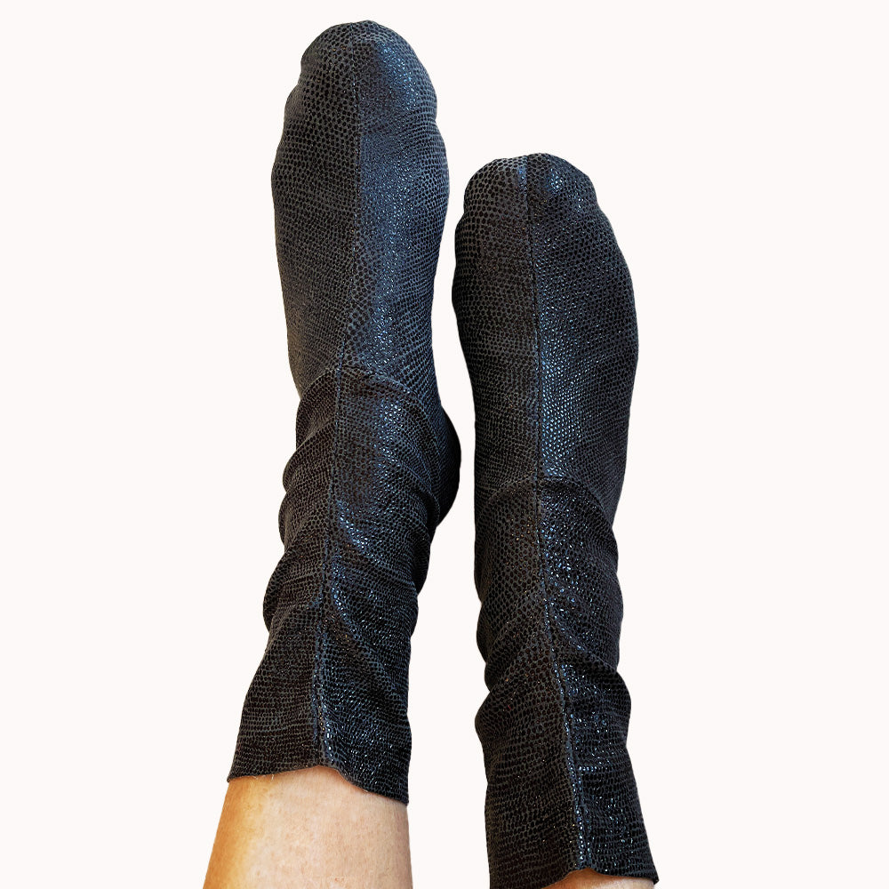 Chaussons fantaisie