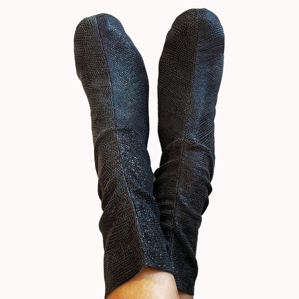 Chaussons fantaisie