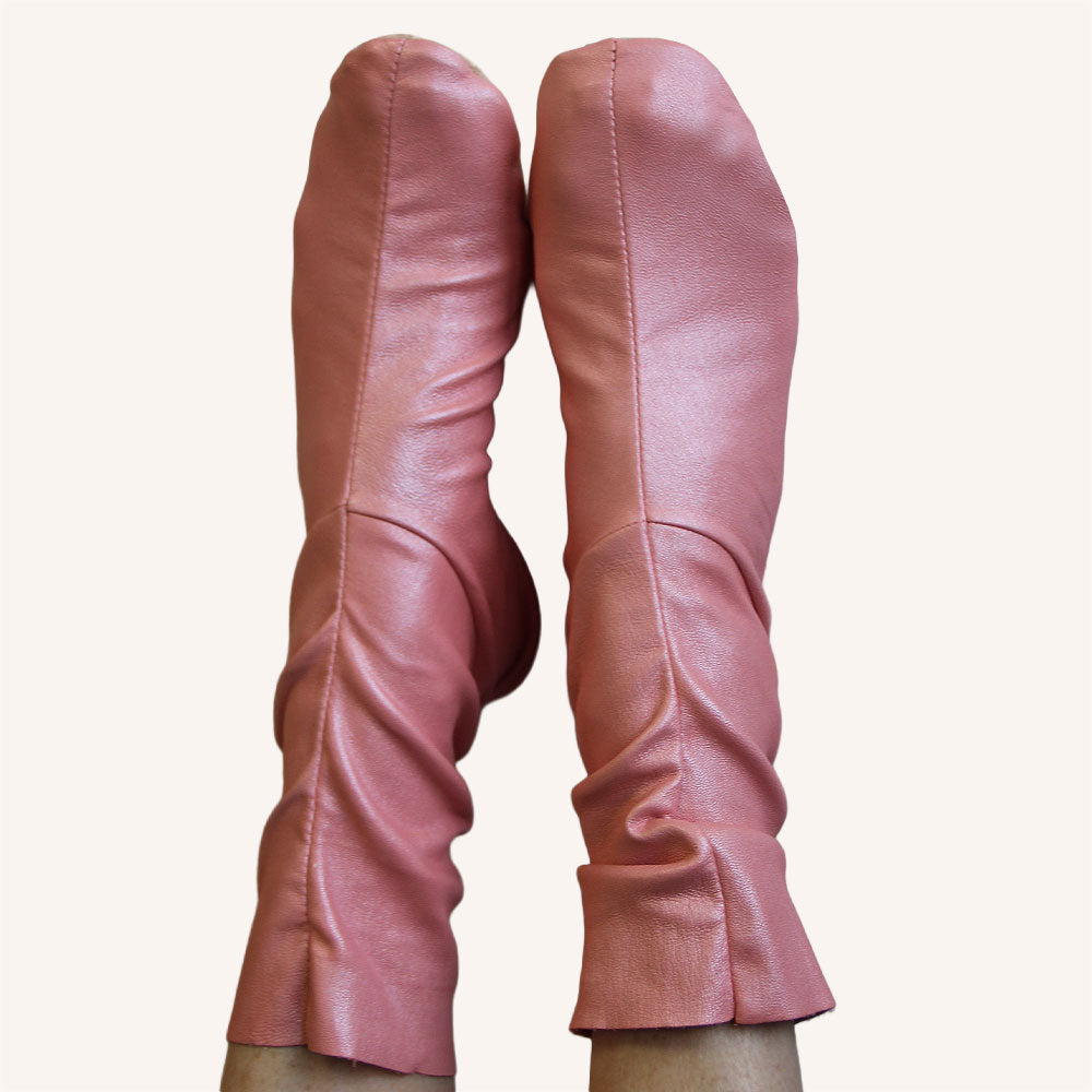 Chaussons Stretch Fantaisie