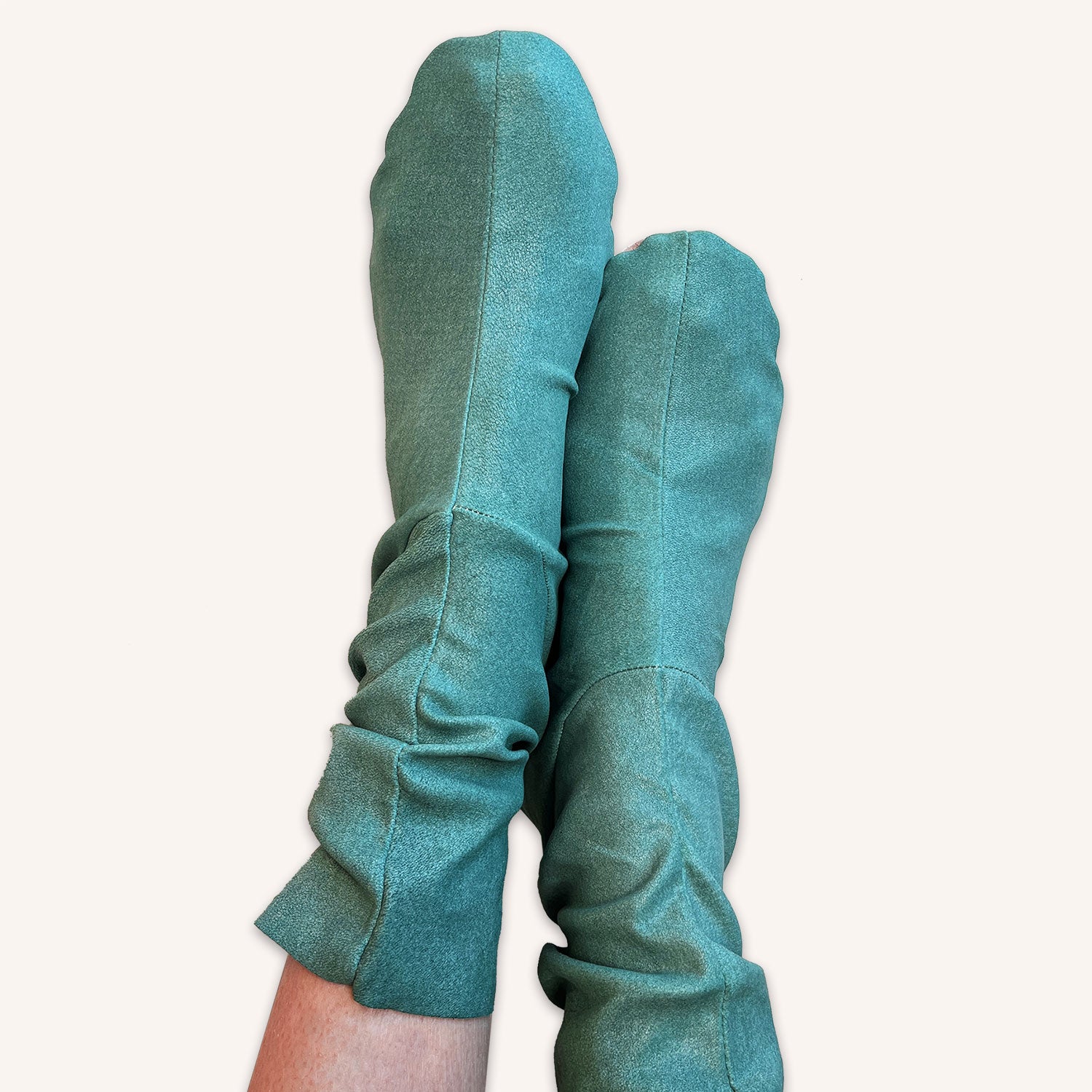 Chaussons fantaisie