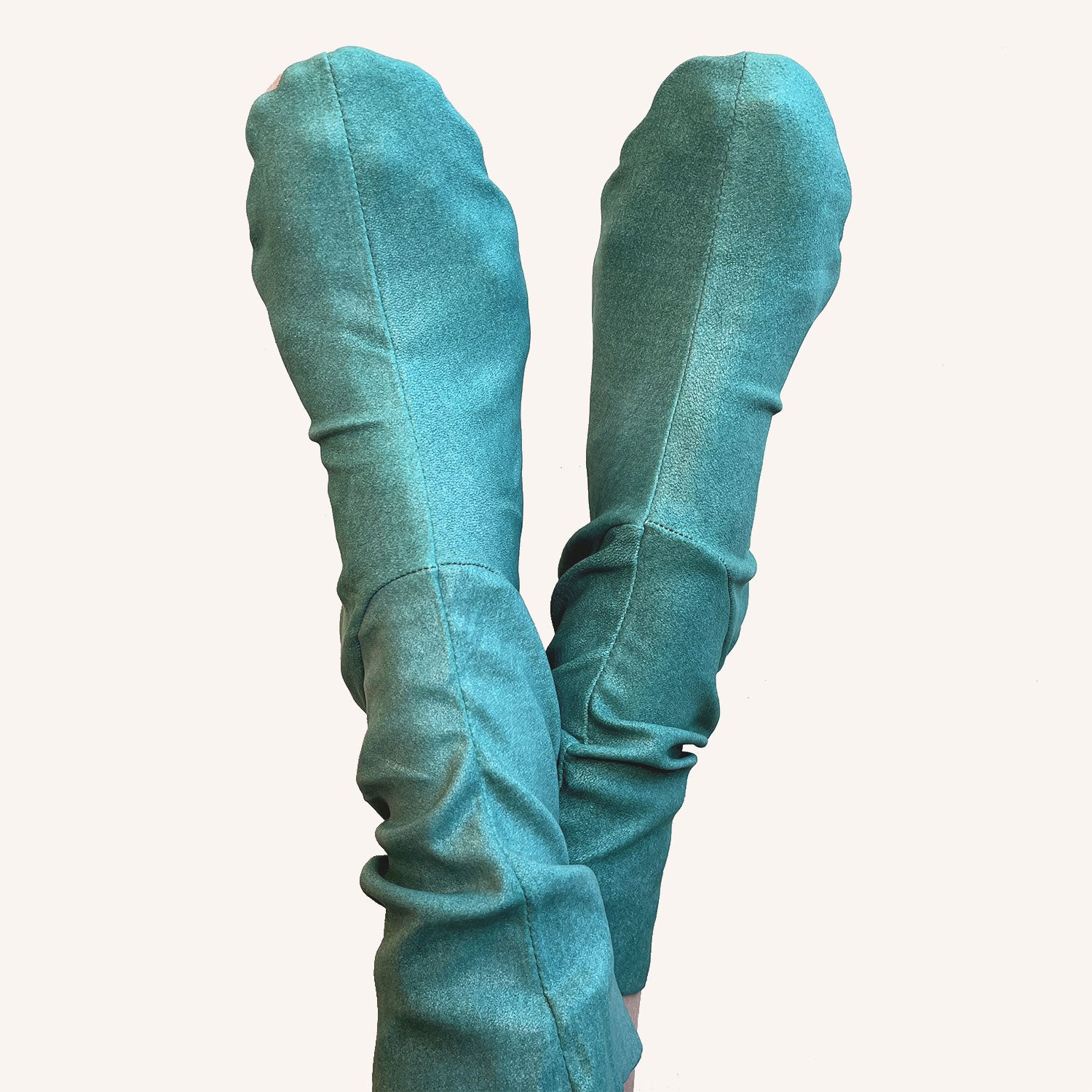 Chaussons fantaisie