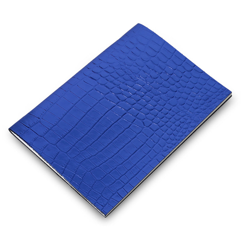 cahier mm 52 pages bleu