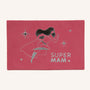 carte postale super mam 