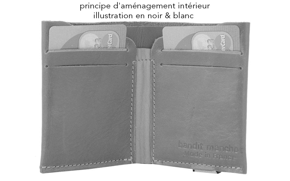Porte-cartes