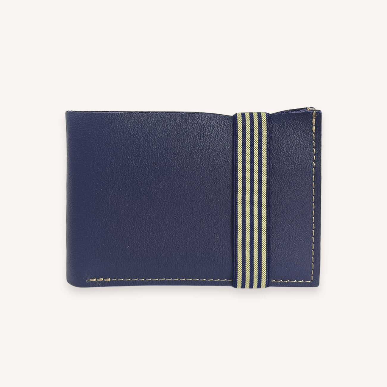 Portefeuille avec zip