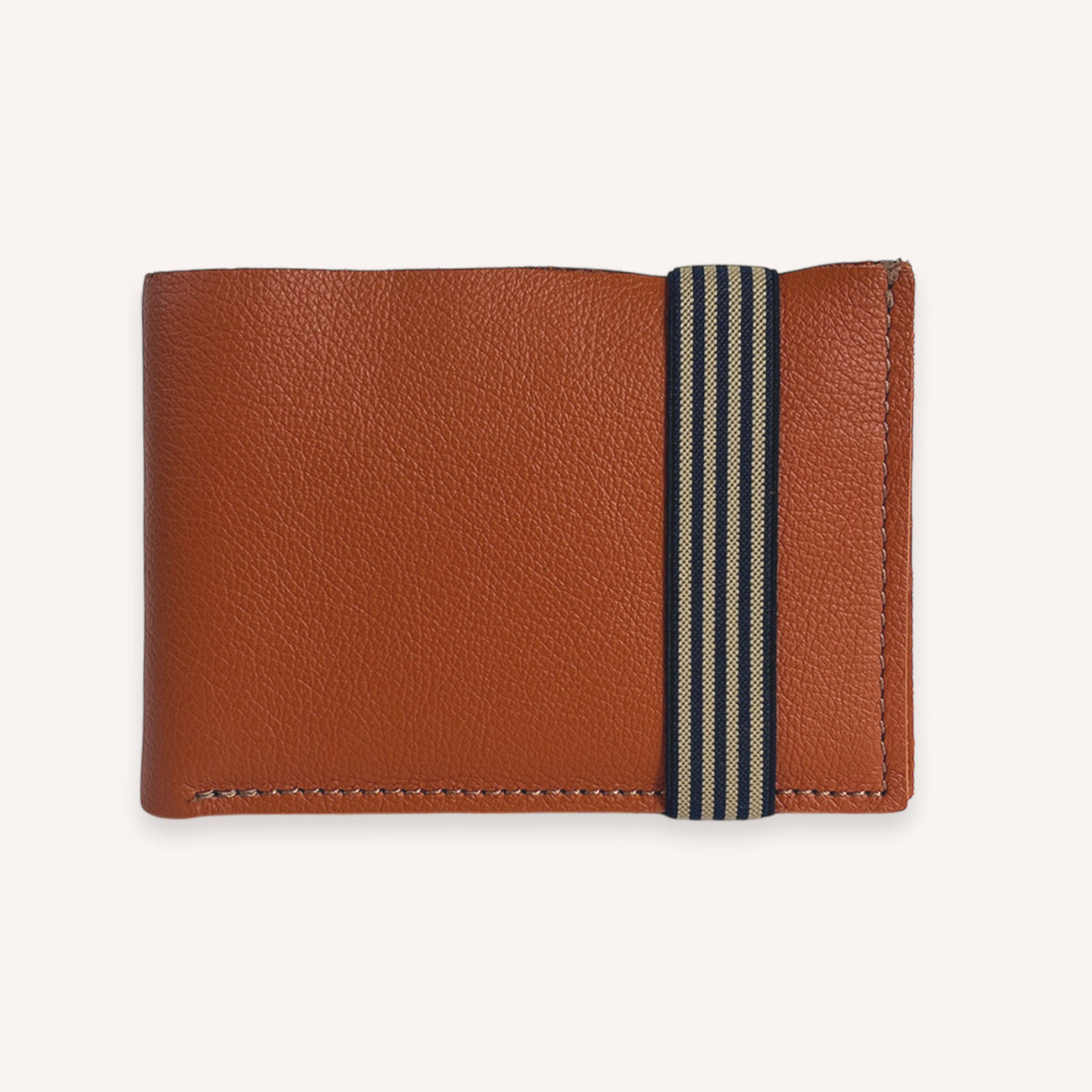 Portefeuille avec zip