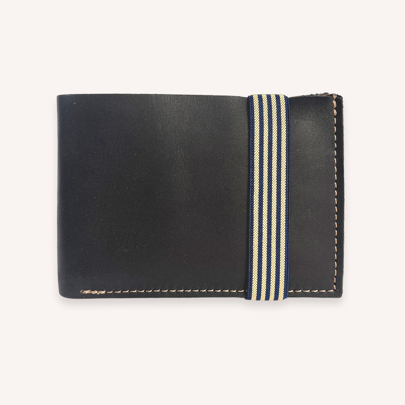 Portefeuille avec zip