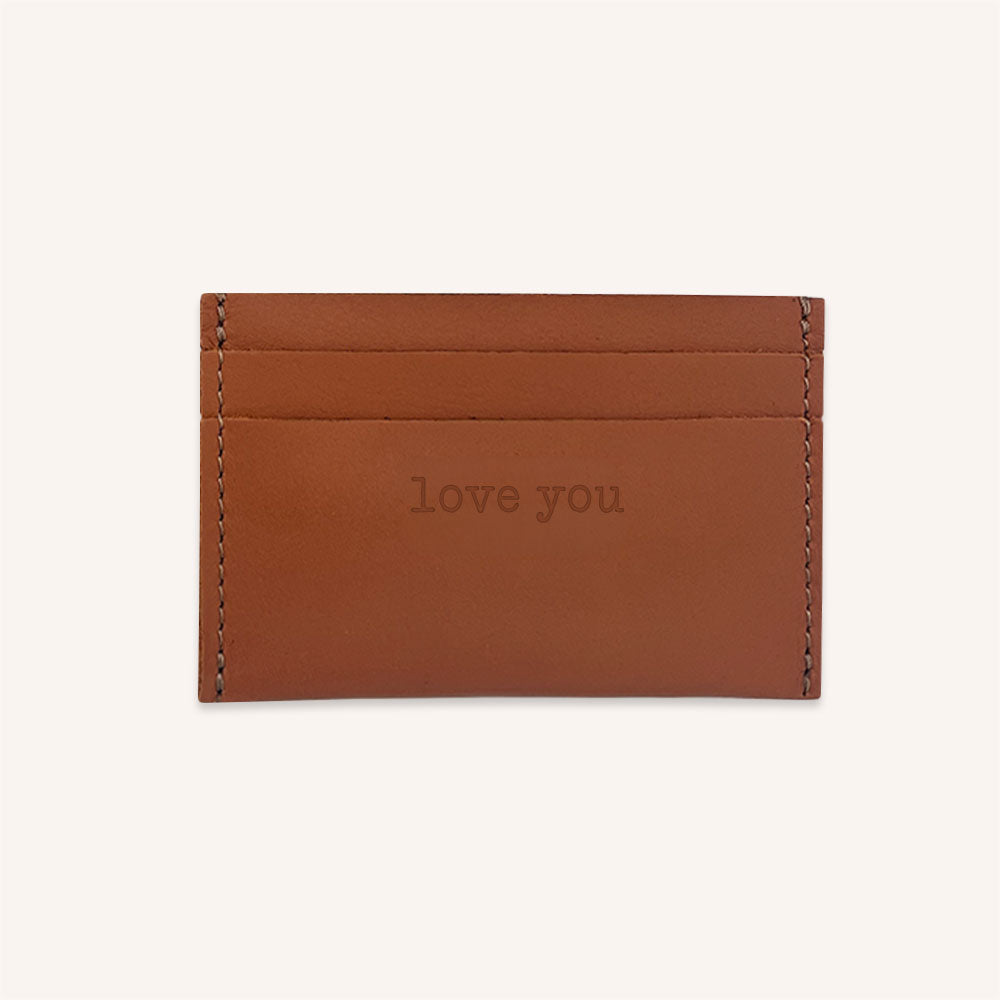 love you (ton sur ton)