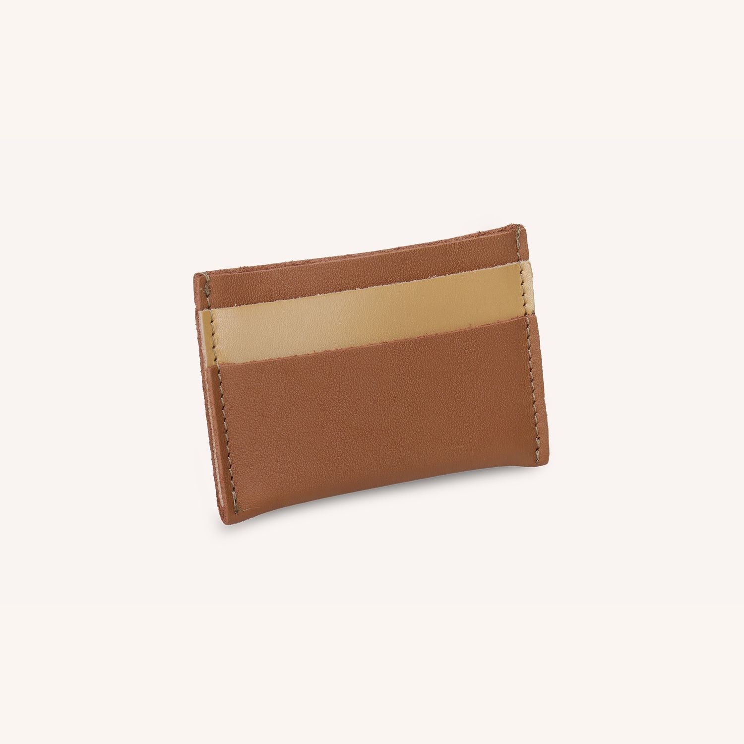 Porte-cartes plat