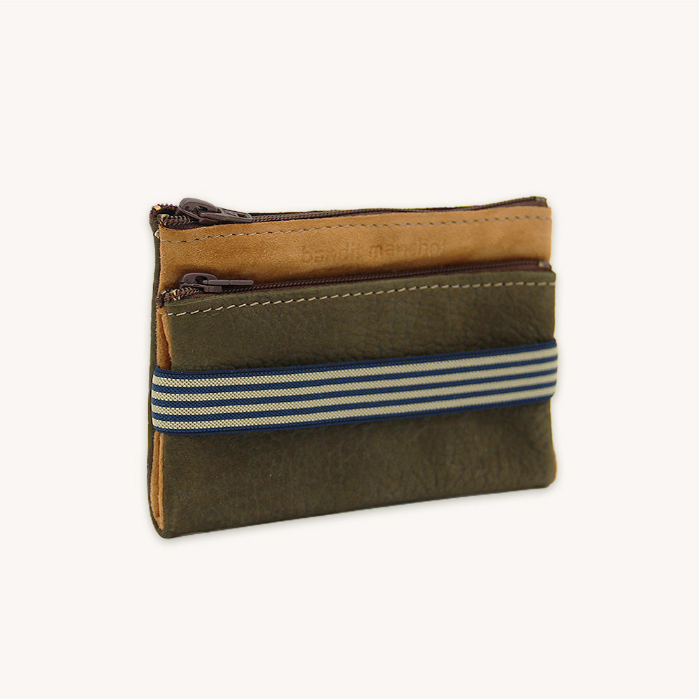 Trousse Siamoise S avec poche CC