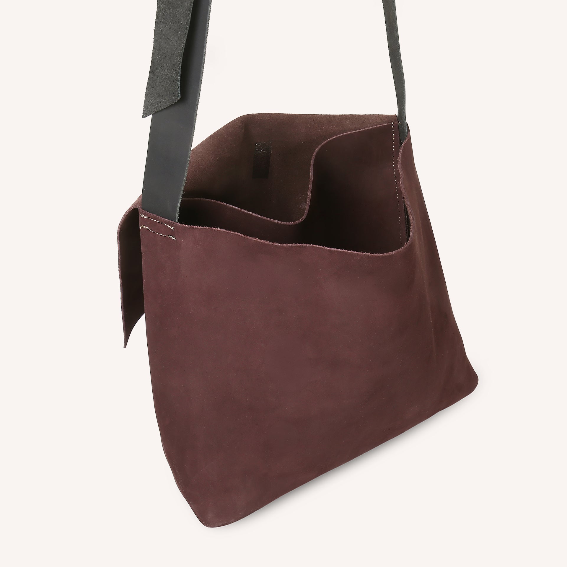 City Messenger Bag