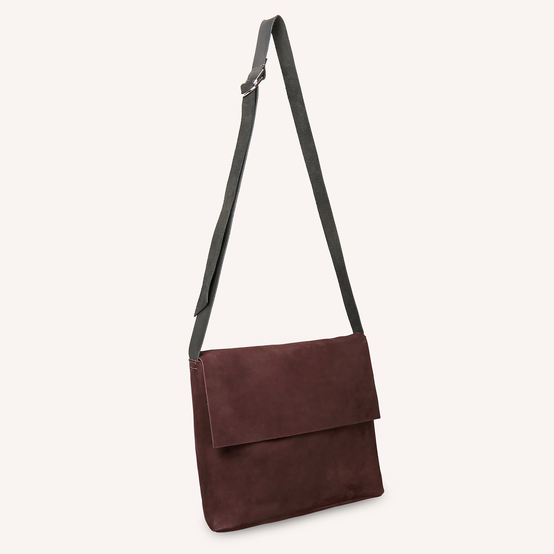 City Messenger Bag