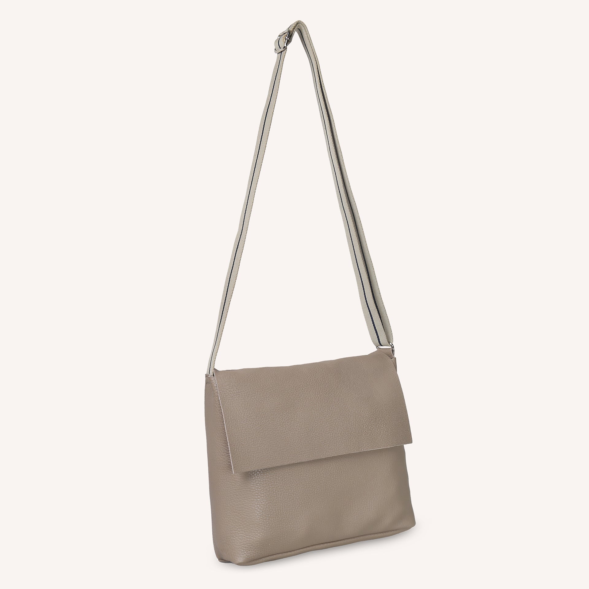City Messenger Bag