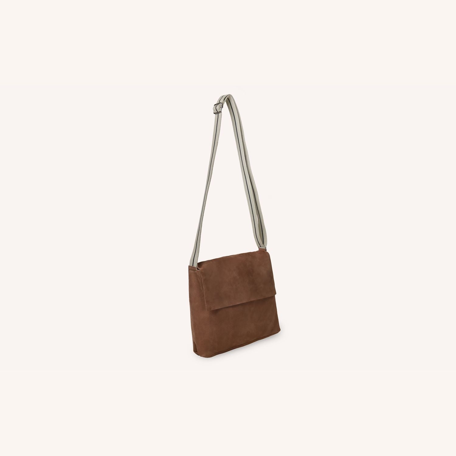 Flap bag