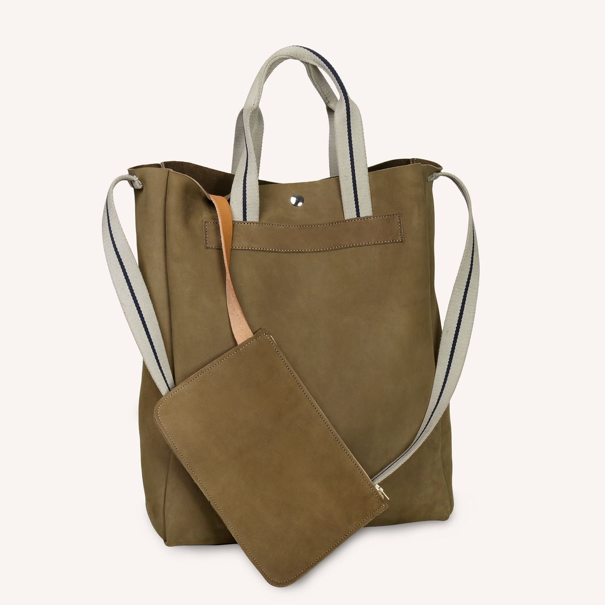 Totem Tote Bag