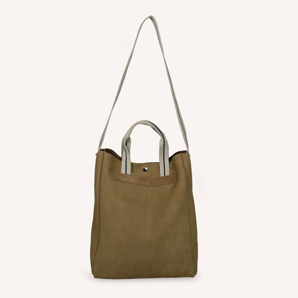 Totem Tote Bag