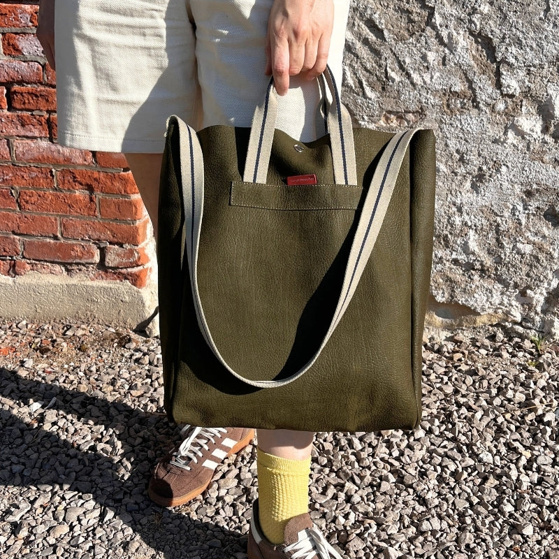 Totem Tote Bag