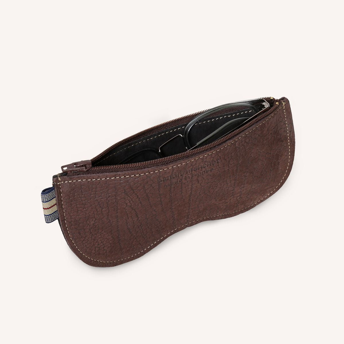 Men's Glasses Case