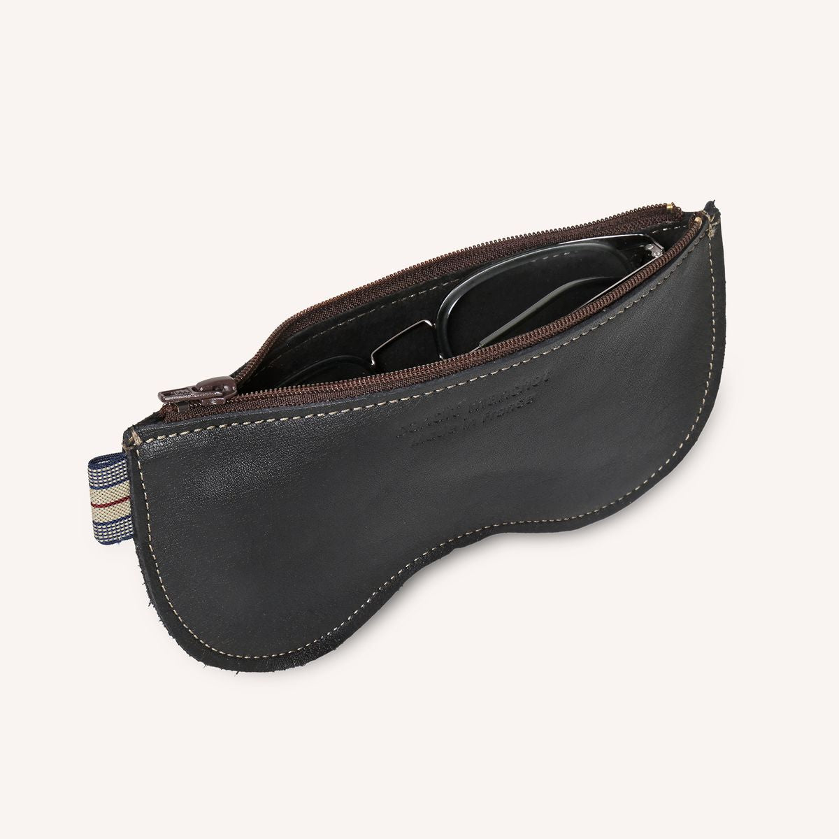 Men's Glasses Case