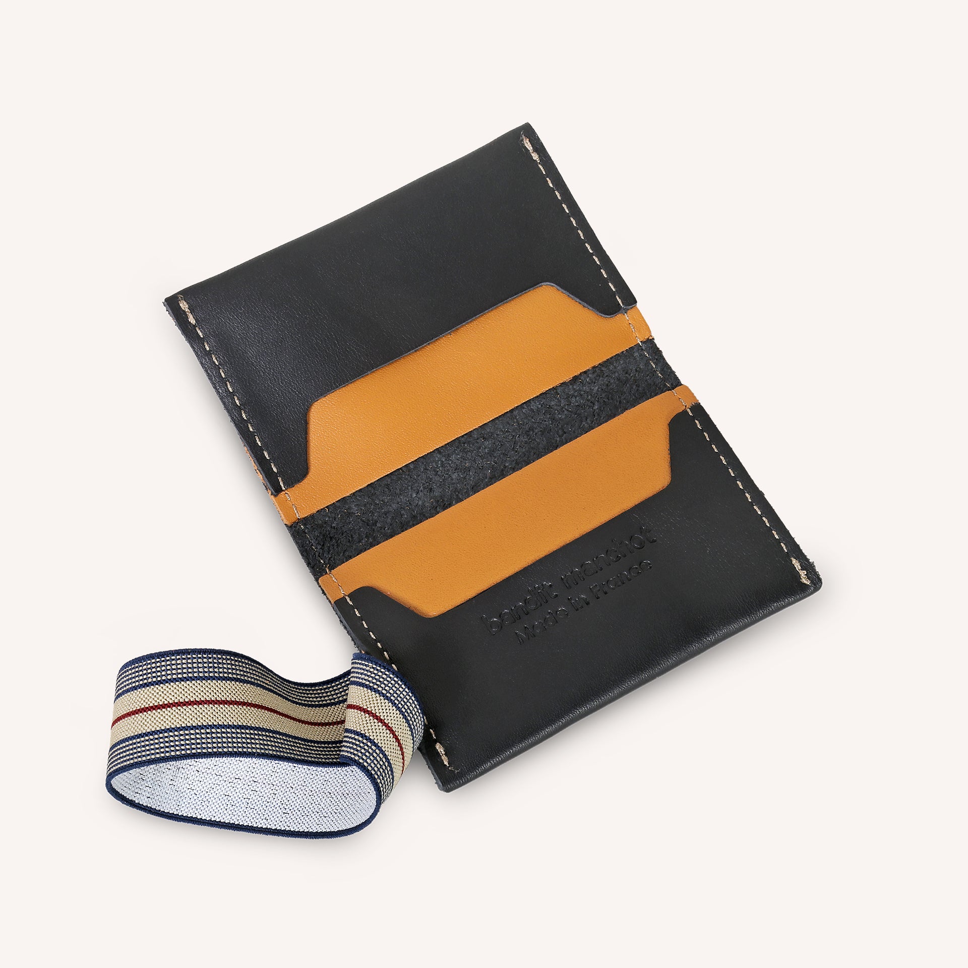 Porte-carte Papillon