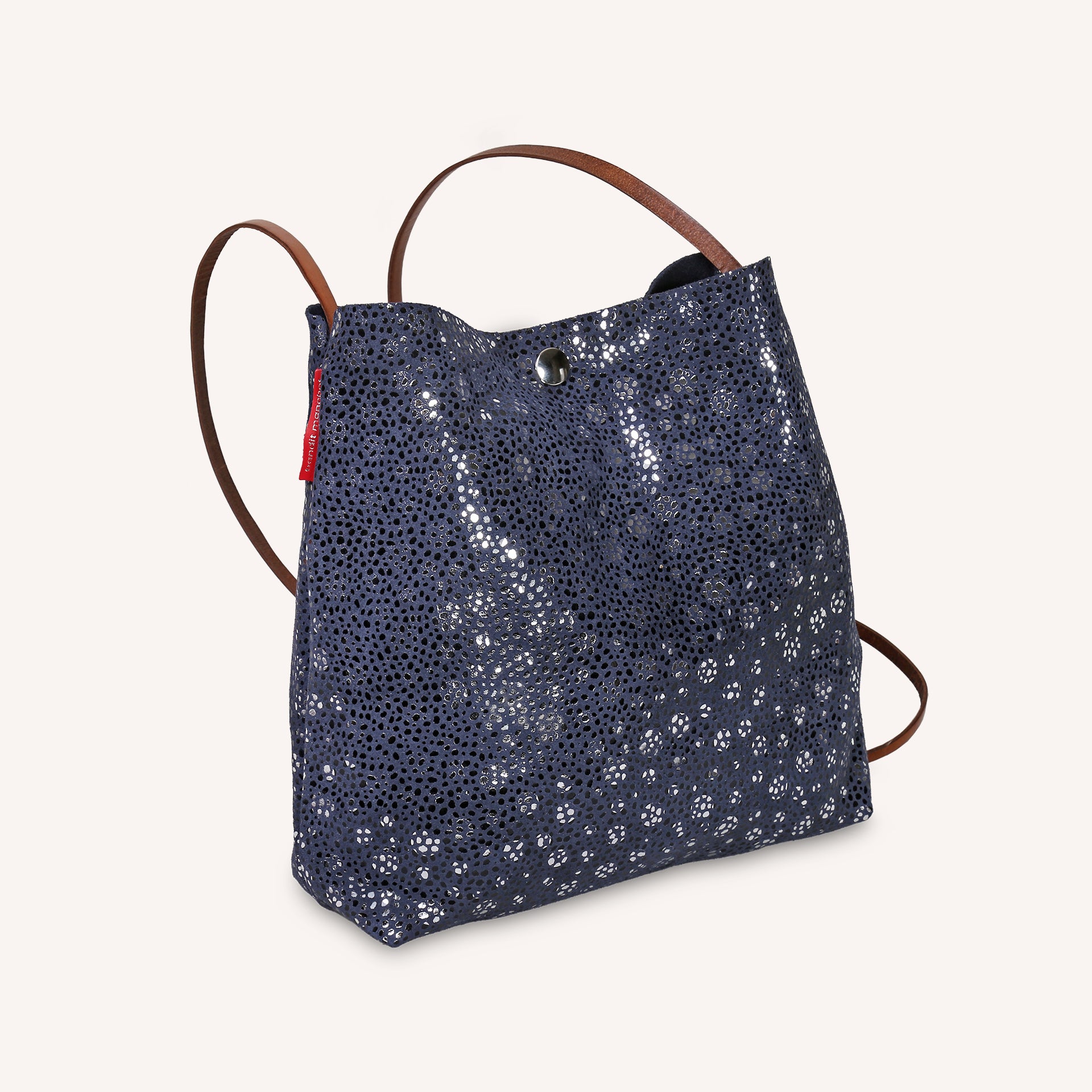 Crossbody Gypsy
