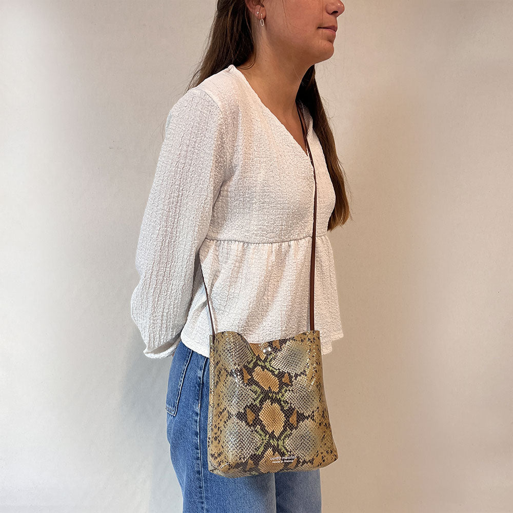 Crossbody Coachella
