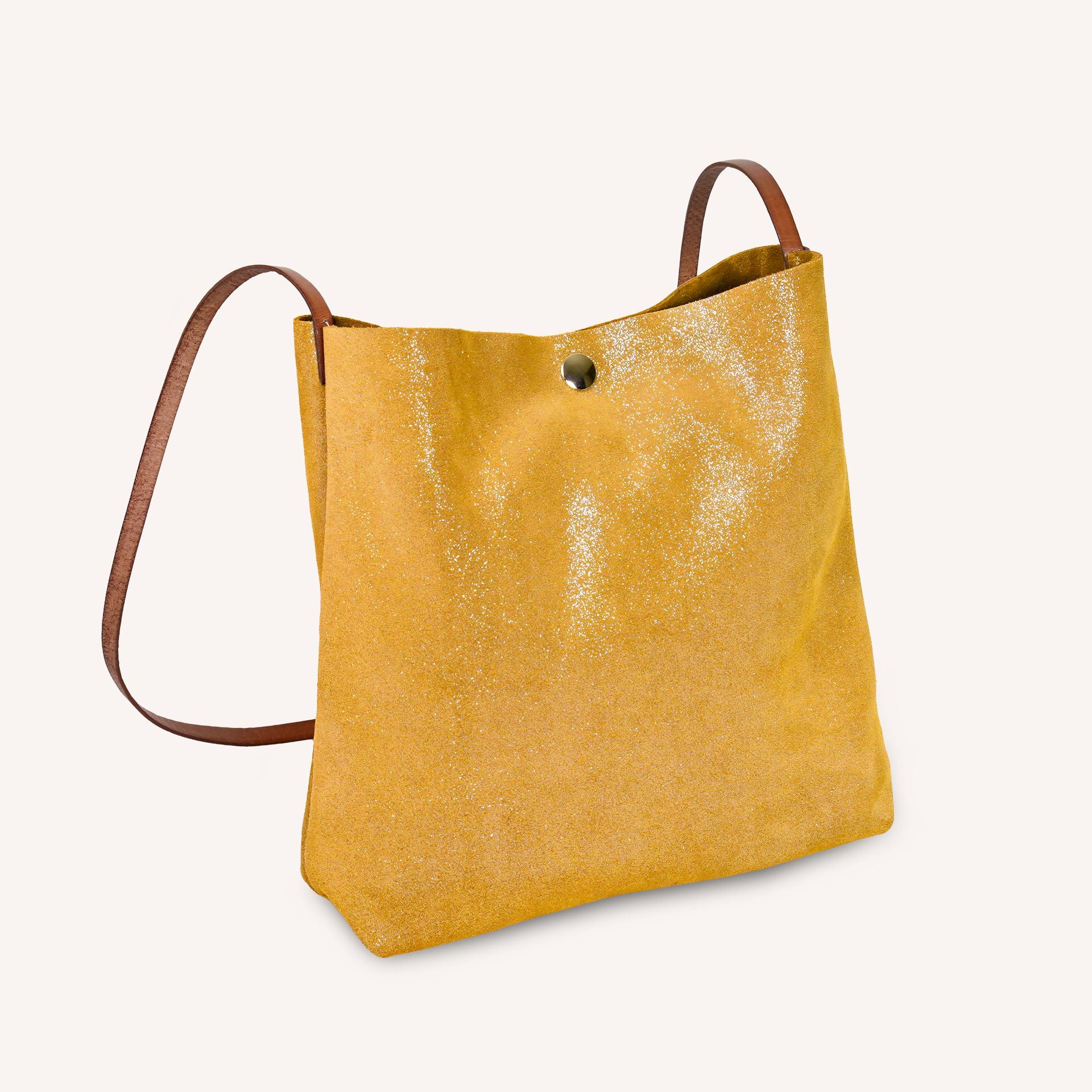 Crossbody Gypsy