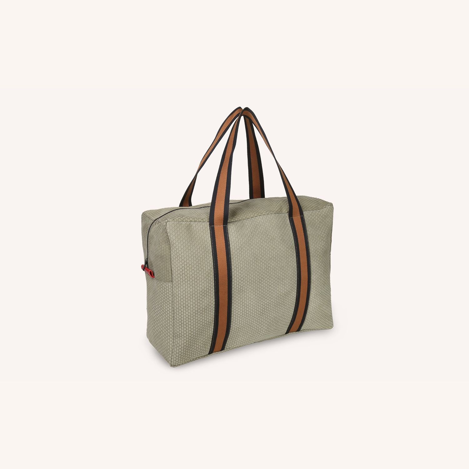 sac nomade 48h gris