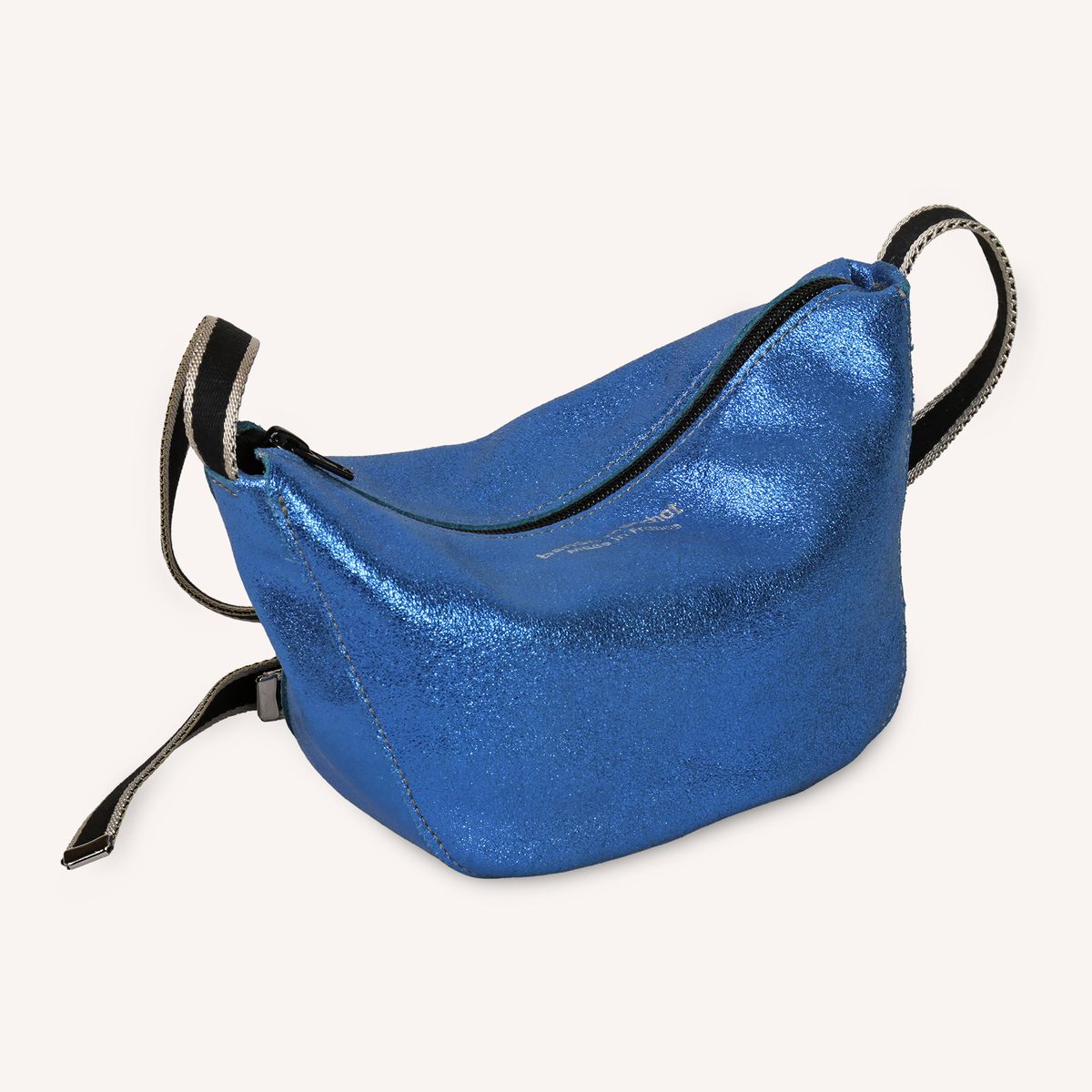 Feather S Messenger Bag