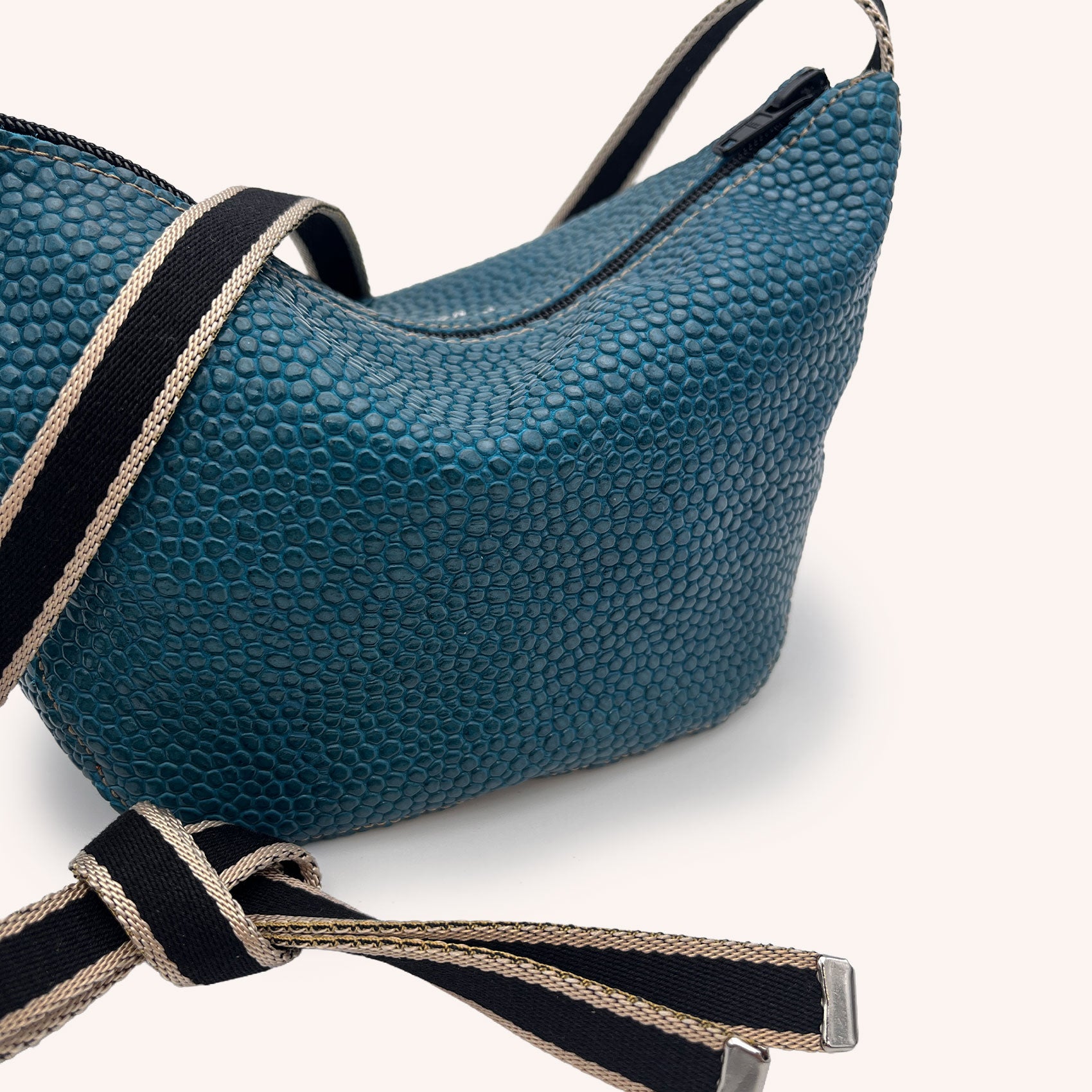 Feather S Messenger Bag