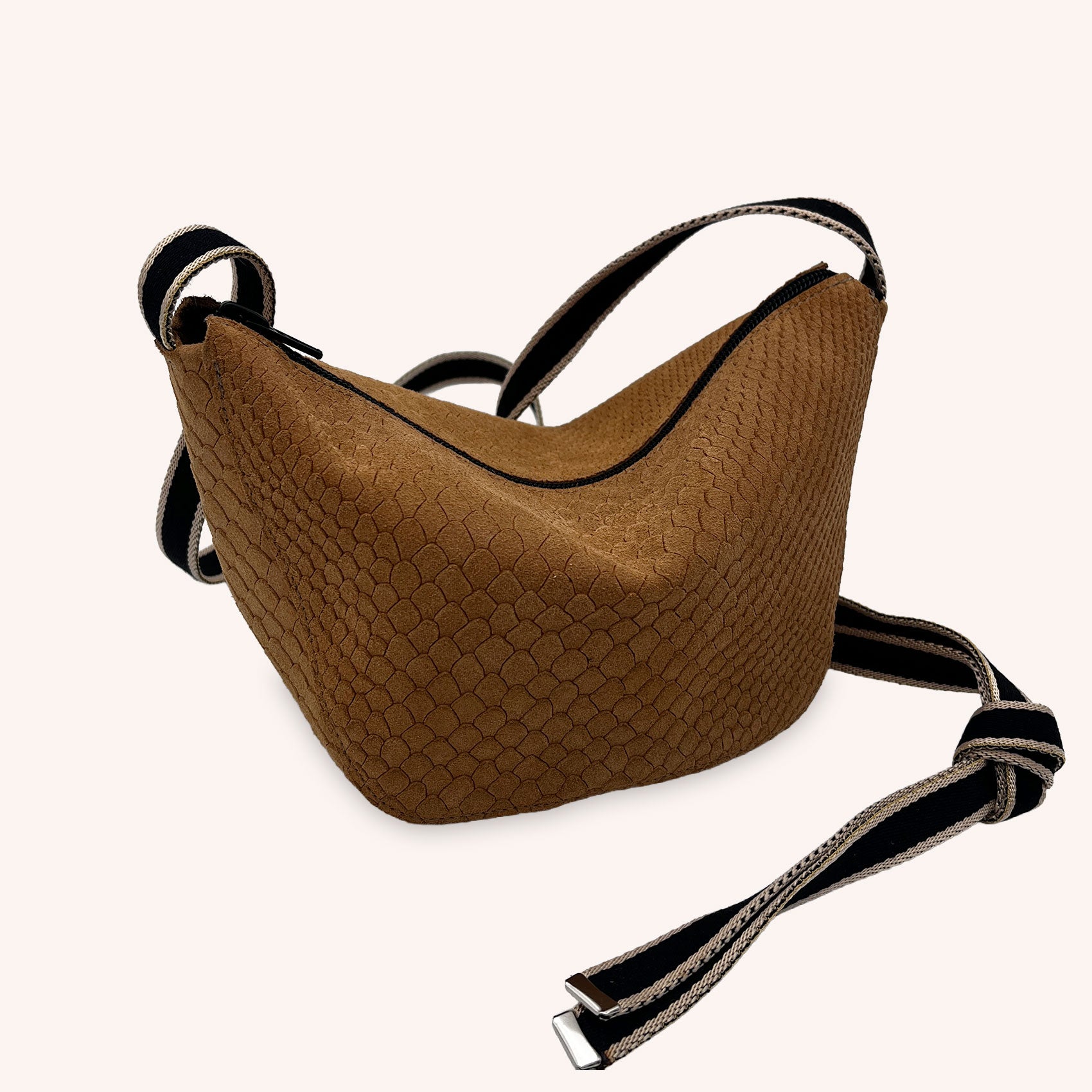 Feather S Messenger Bag
