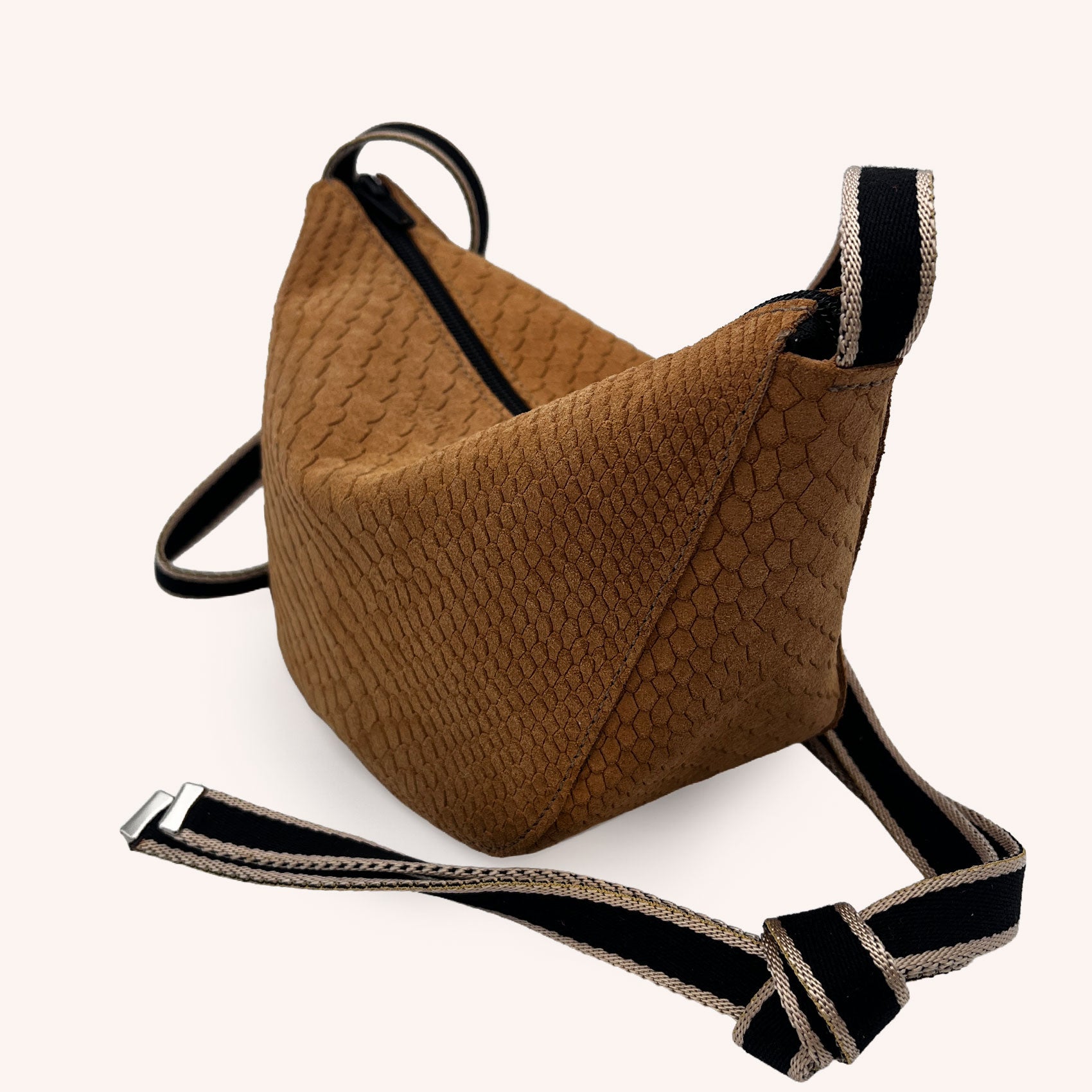 Feather S Messenger Bag