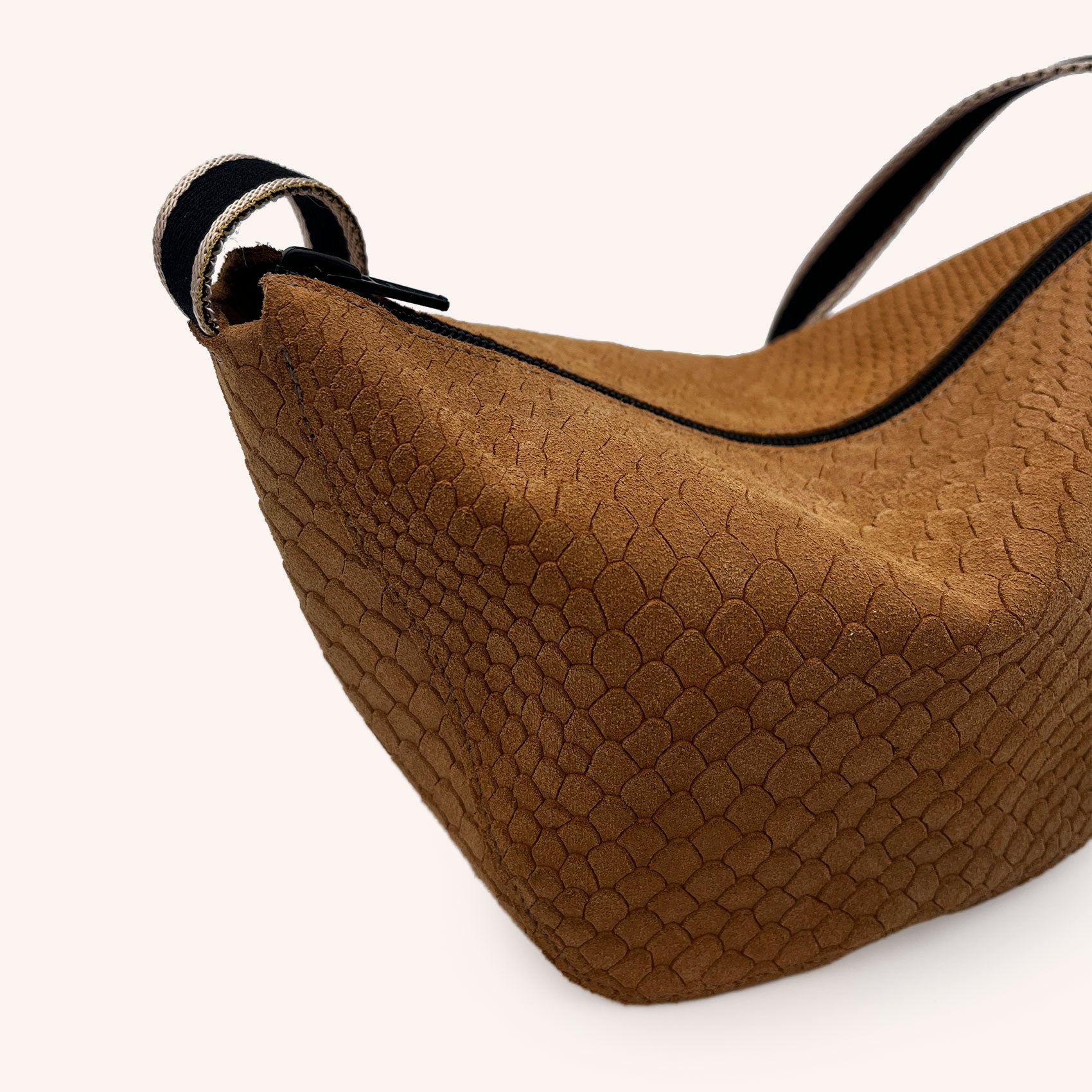 Feather S Messenger Bag