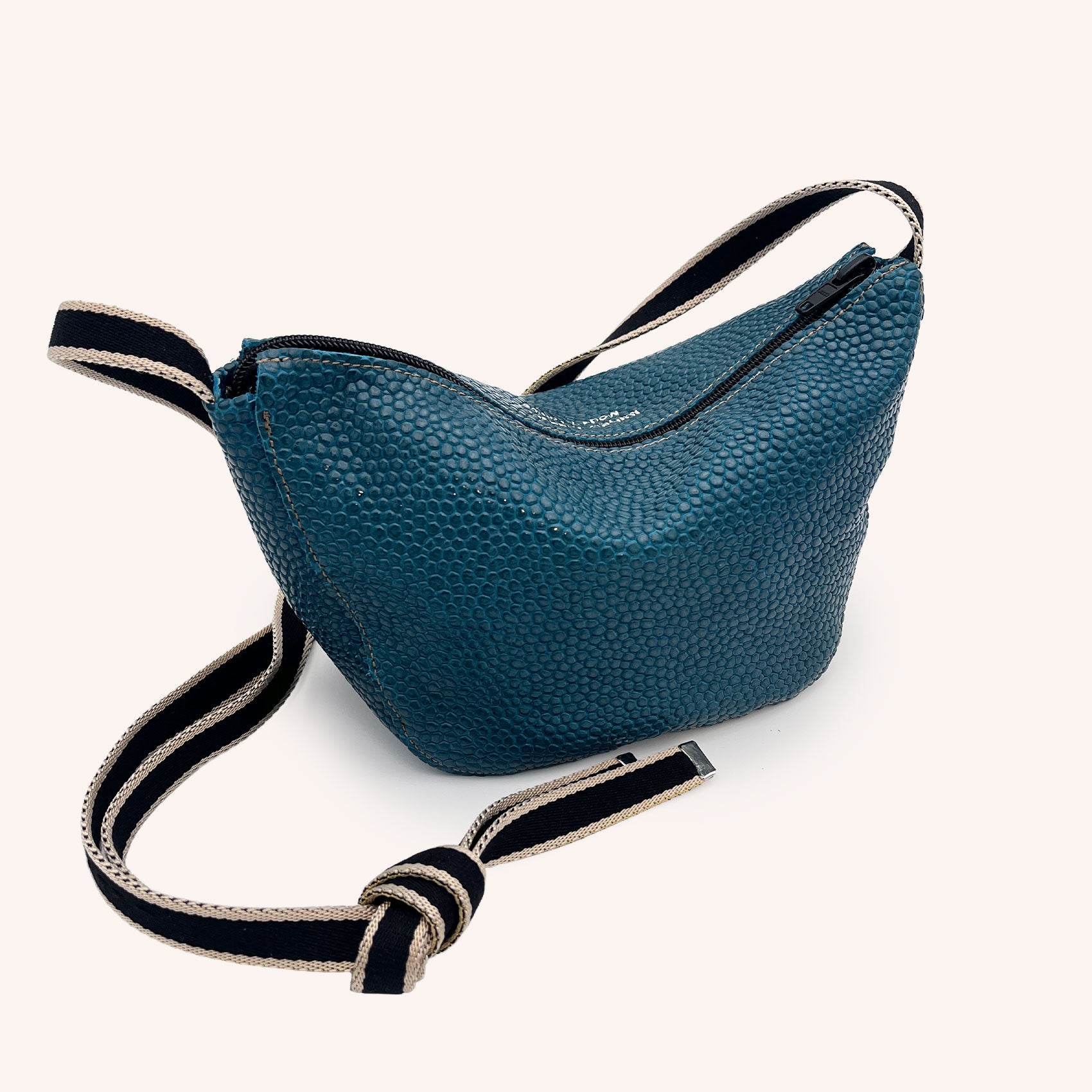 Feather S Messenger Bag