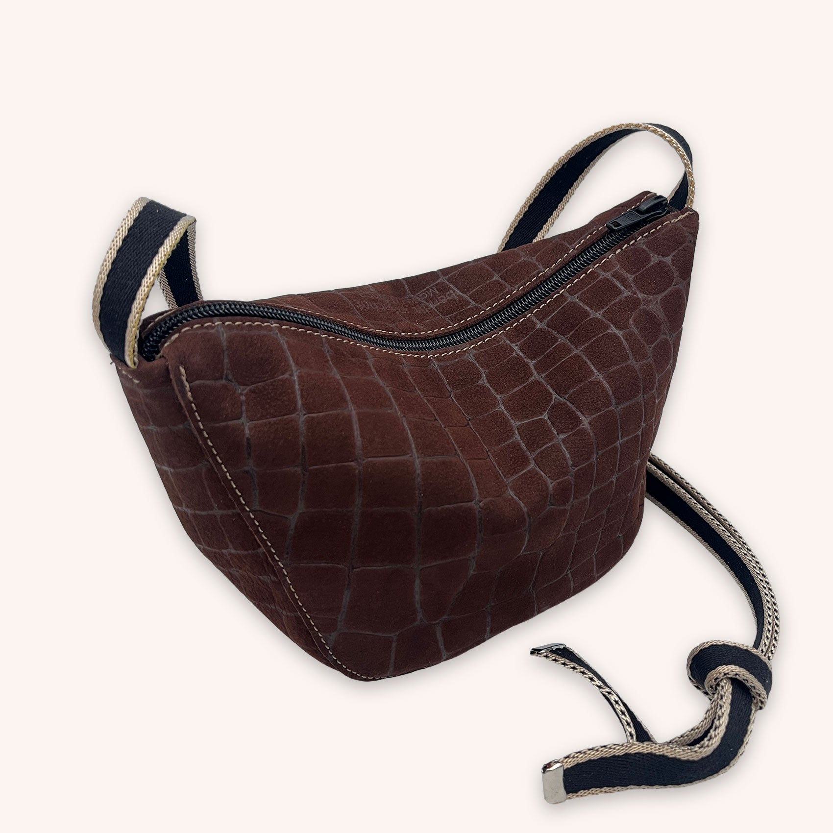 Feather S Messenger Bag