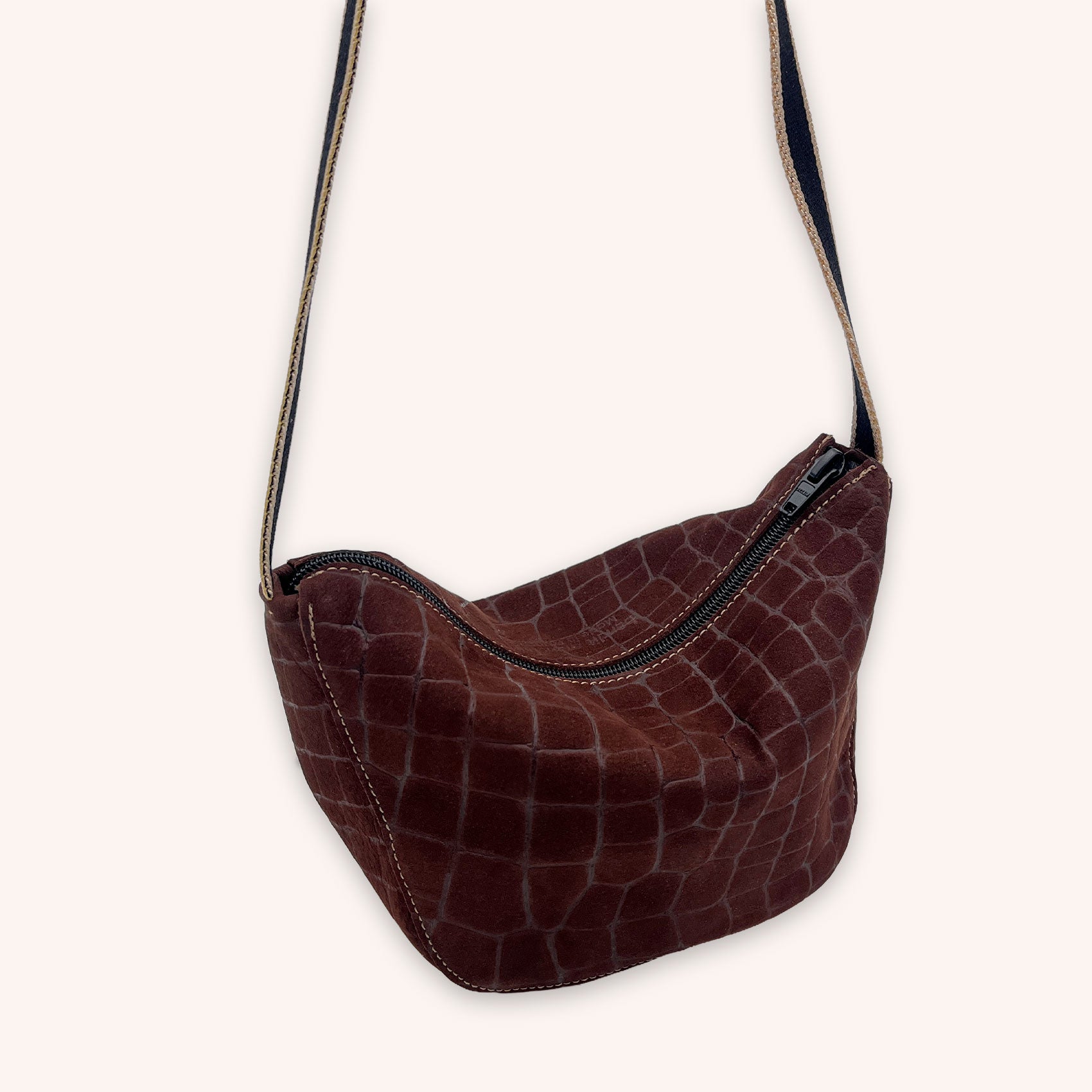 Feather S Messenger Bag