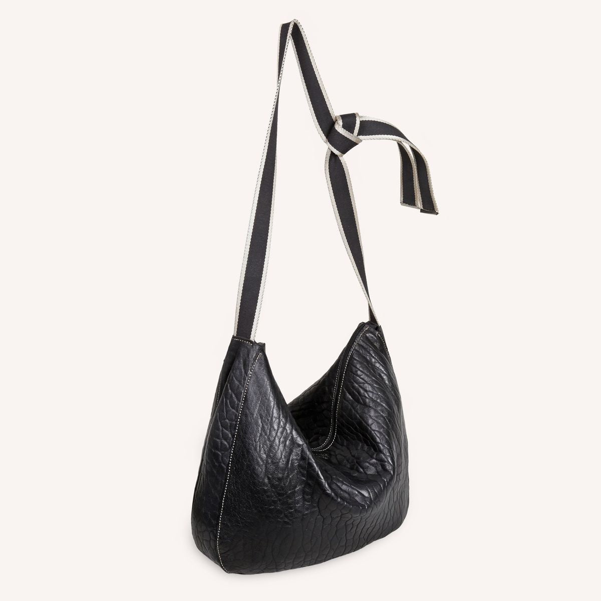 Feather L Messenger Bag