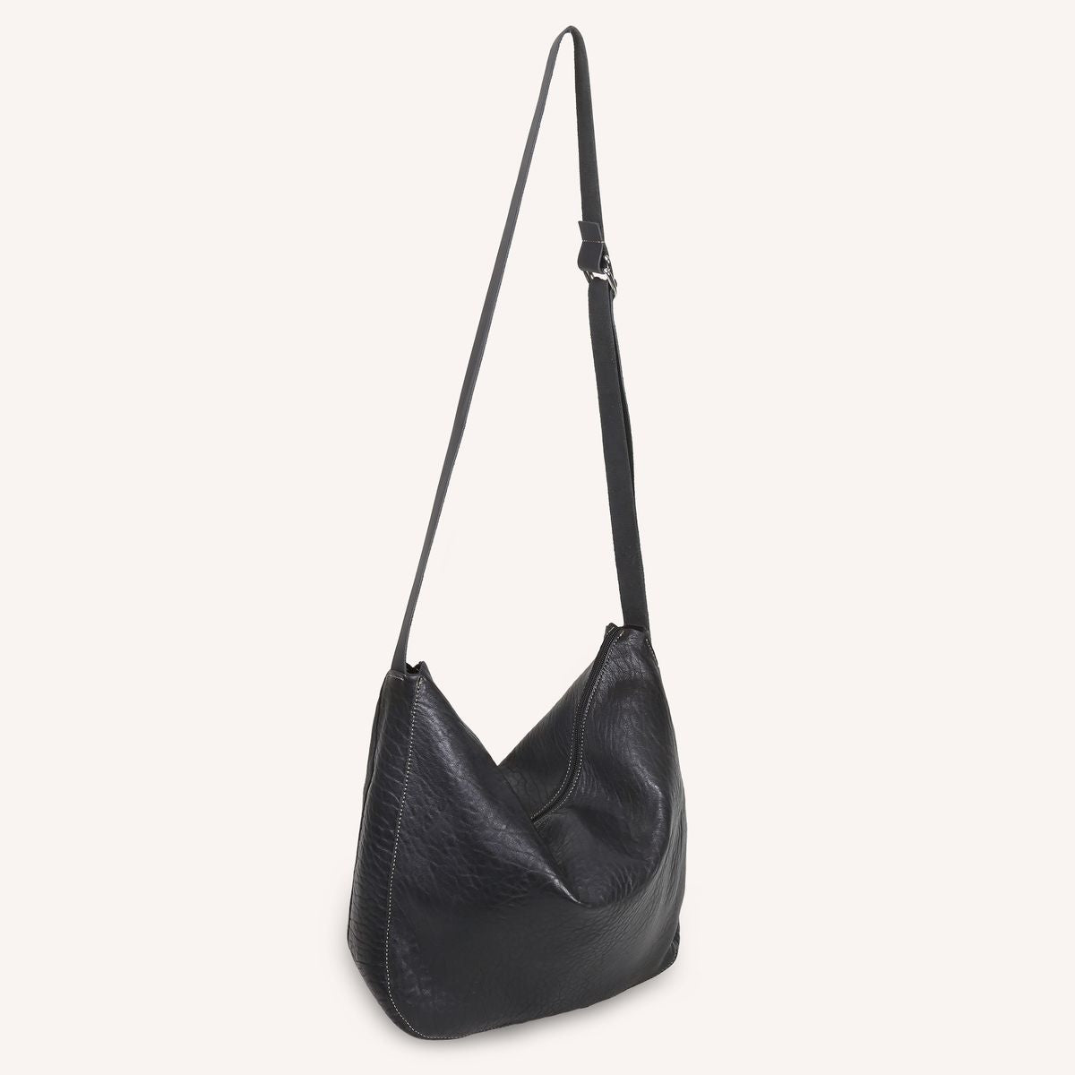 Feather L Messenger Bag