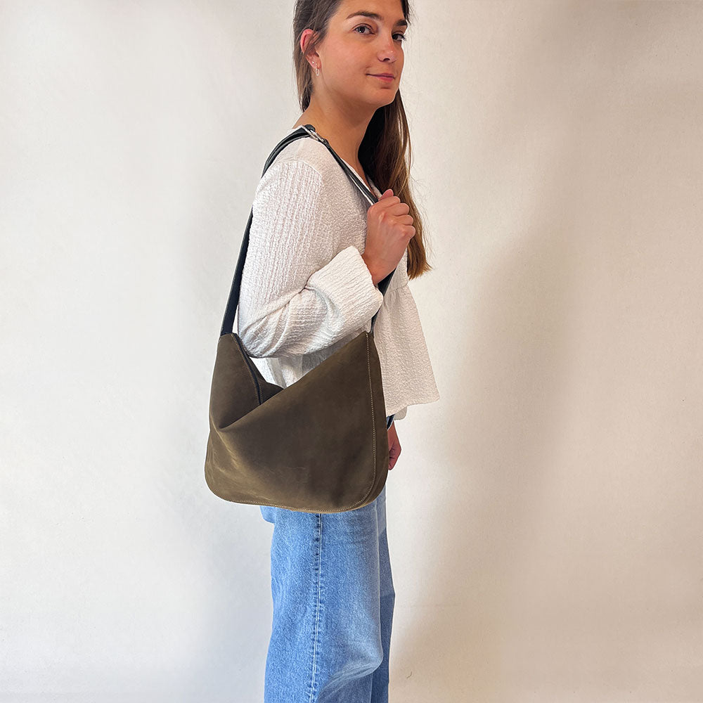 L bag